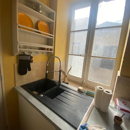 Grand Proche Avignon Apartment