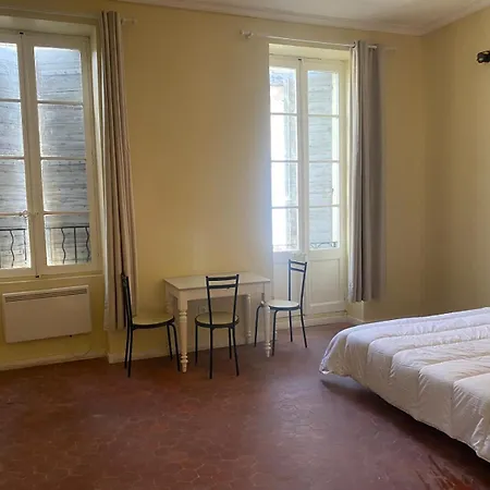 Apartmán Grand