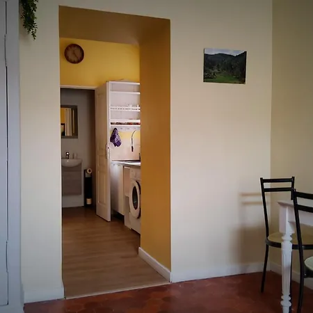 Grand Proche Avignon Apartament *
