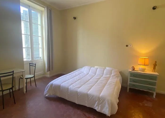 Grand Proche Avignon * Рокемор