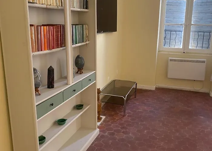 Grand Proche Avignon * Рокемор